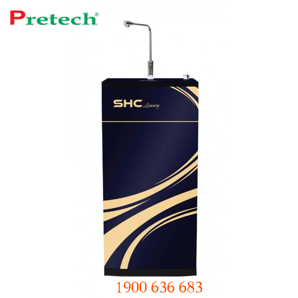 Sửa máy lọc nước Sơn Hà