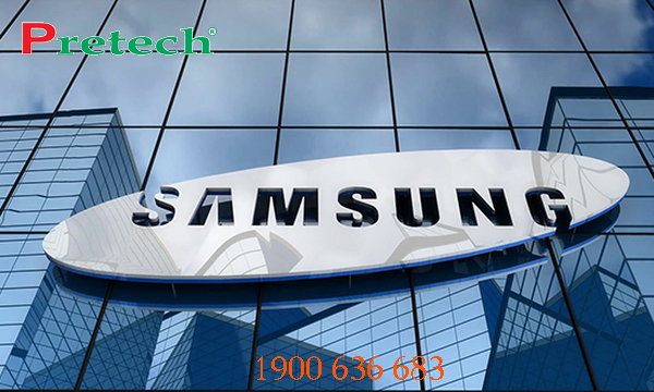 Dịch vụ sửa máy lọc nước Samsung tốt nhất 