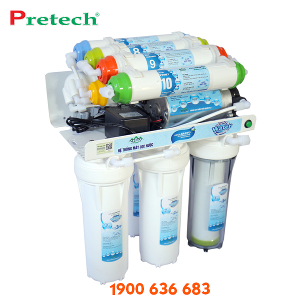 Sửa máy lọc nước Sanyo giá rẻ chất lượng