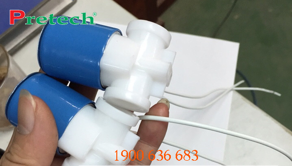 Dịch vụ sửa máy lọc nước Feroli chuyên nghiệp