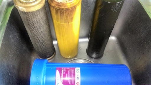 Dịch vụ thay lõi lọc nước Hà Nội uy tín nhất trên thị trường