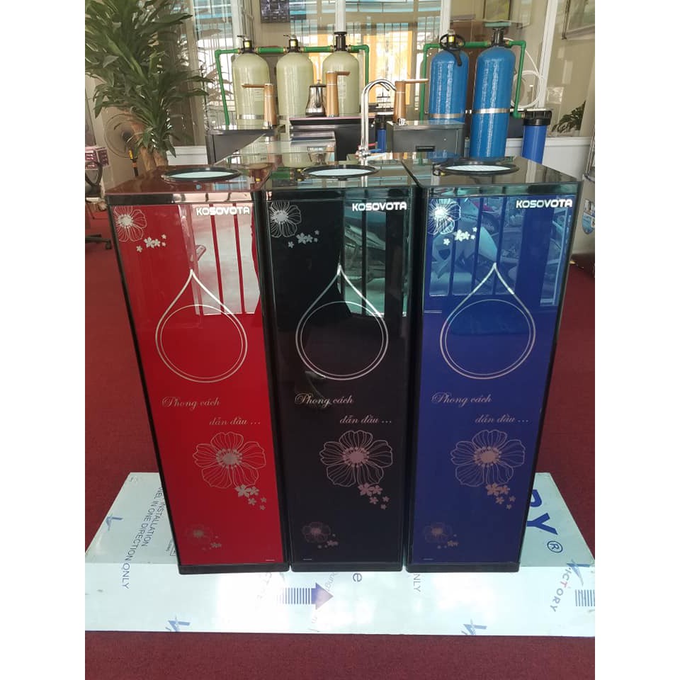 Dịch vụ sửa máy lọc nước Kosovo uy tín