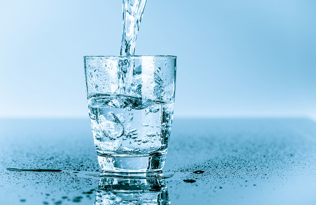 Nước ion kiềm và bí quyết chăm sóc sức khỏe tiêu hóa, ngăn ngừa bệnh tật