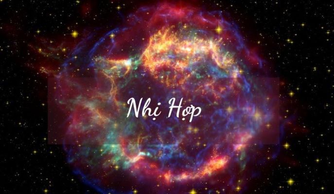 Cung Nhị hợp của nam Giáp Tuất 1994 năm Ất Tỵ 2025