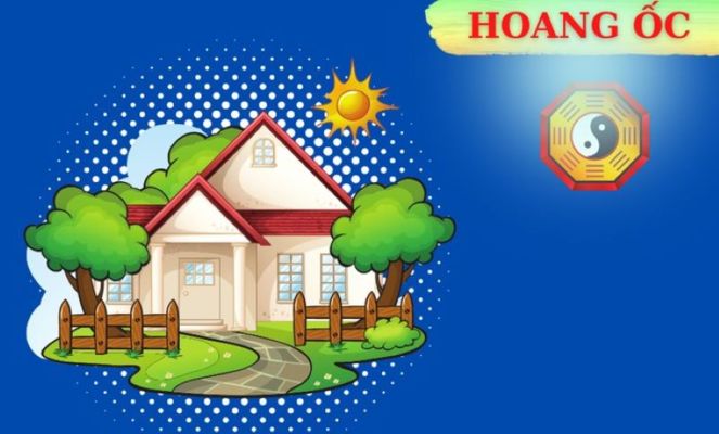 Hạn Hoang Ốc cần mệnh chủ kiêng dè việc xây dựng, sửa chữa